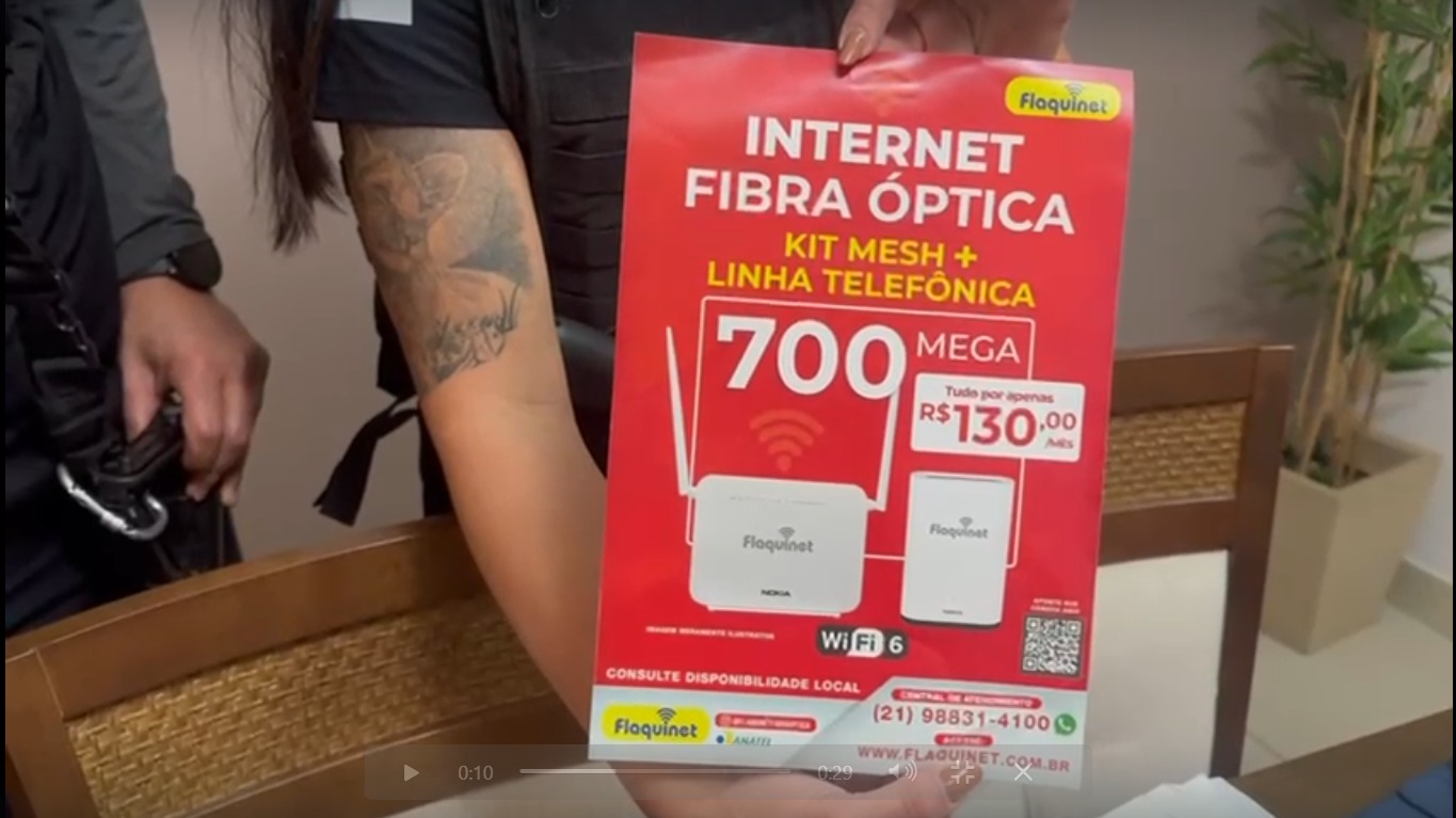 Notícia